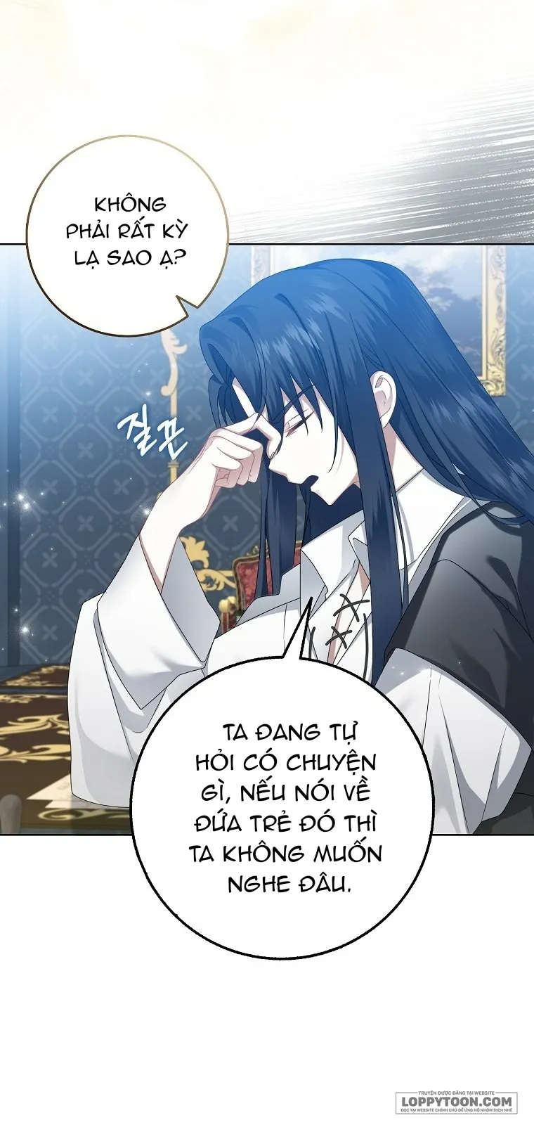 Tôi Sẽ Chiếm Lấy Ngư Trường Này! Chap 2 - trang 10