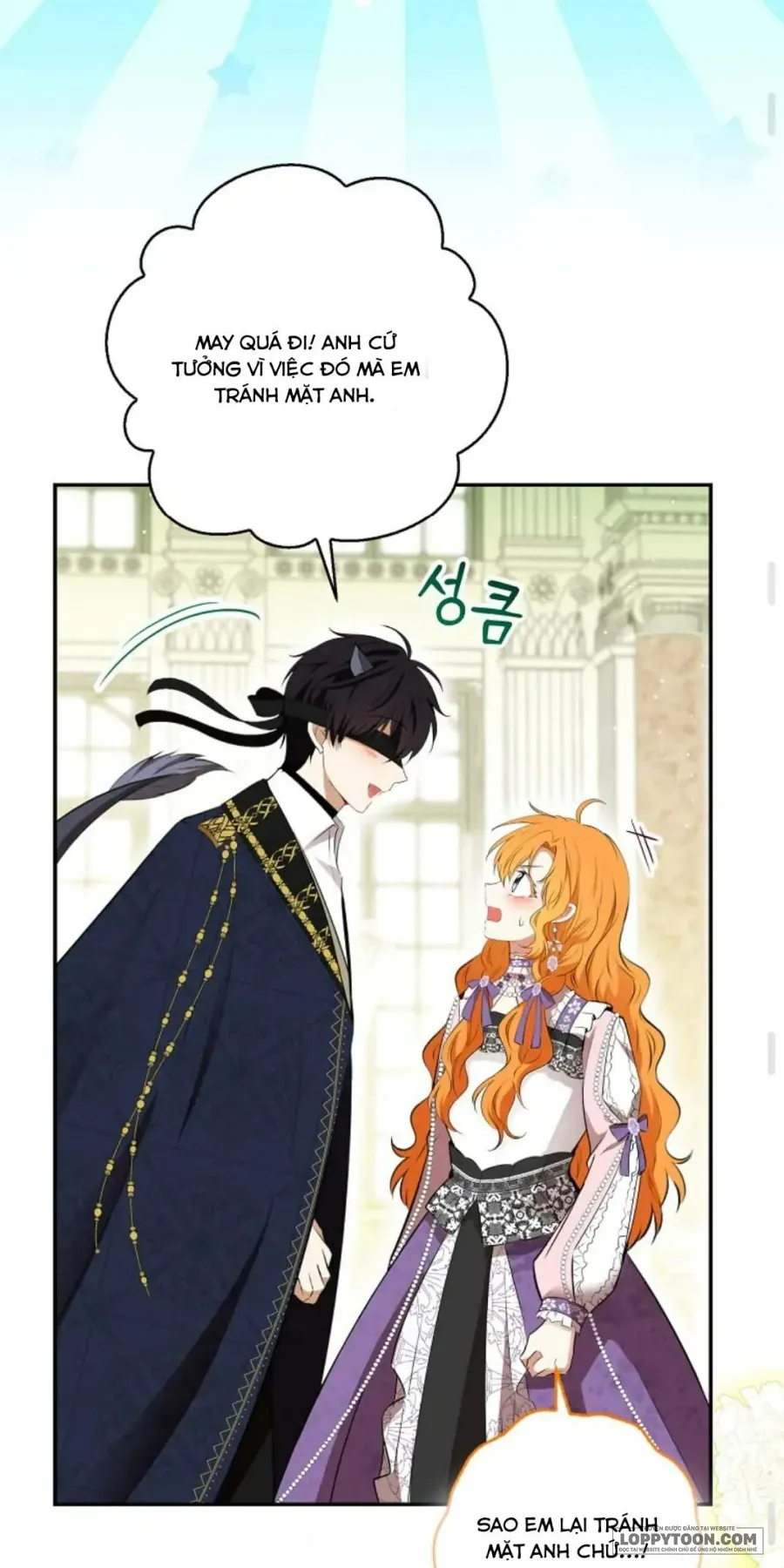Sóc Con Tài Năng Chap 95 - trang 36