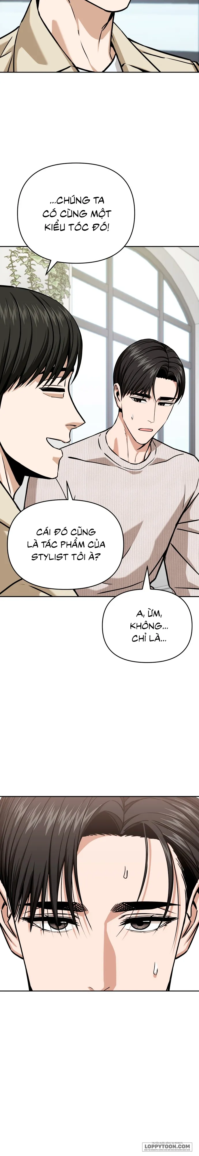 Từ Tình Cờ Đến Tình Yêu Chap 111 - trang 12