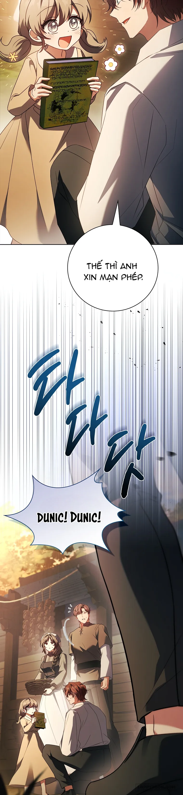 Cha Nào Con Nấy Chap 63 - trang 16