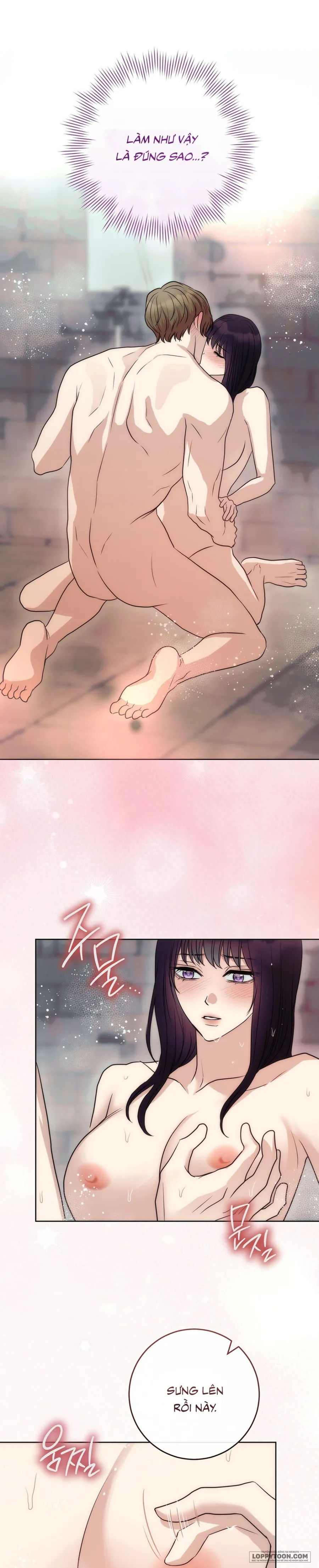 Hang Kiến Chap 15 - 🔞🔞 - trang 25