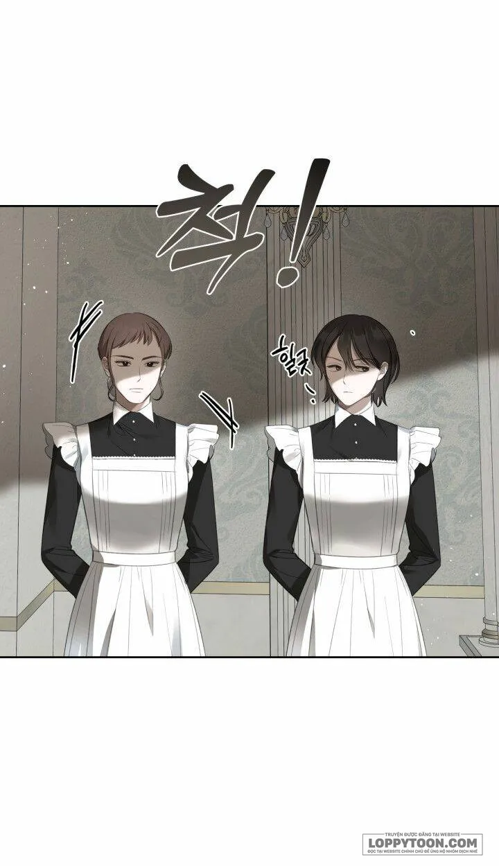 Nam Chính Quái Vật Sống Dưới Giường Tôi Chap 31 - trang 11