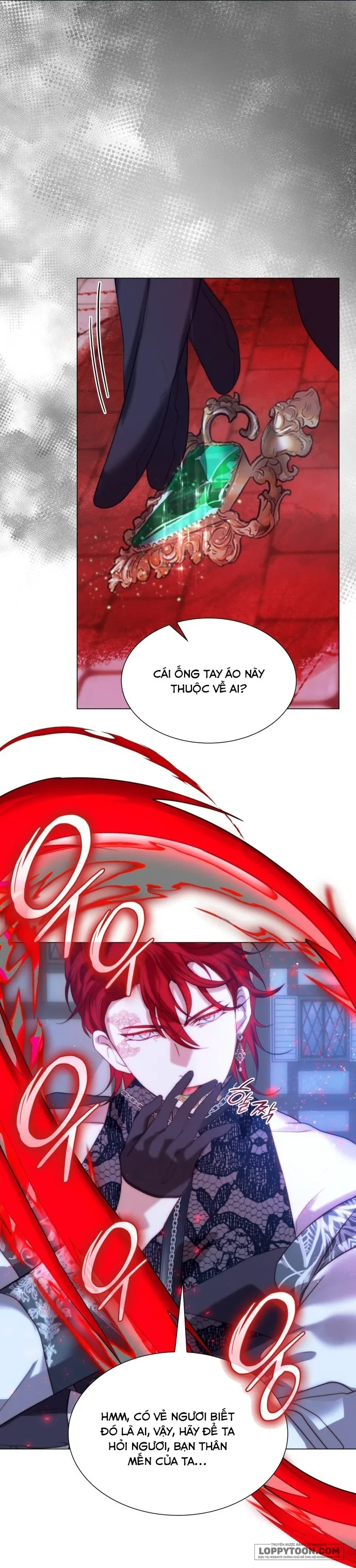 Tôi Được Sinh Ra Là Cô Con Gái Thứ Hai Chap 54 - trang 45