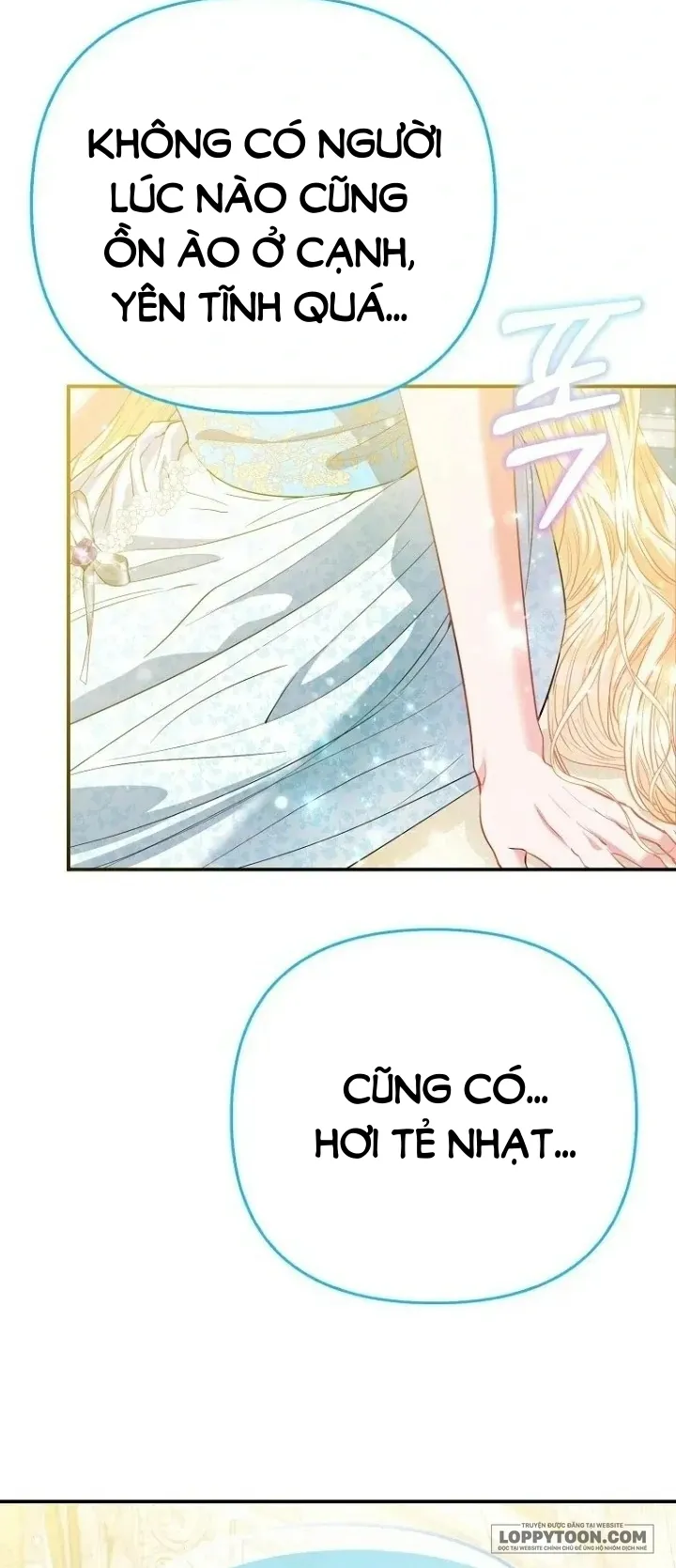 Nàng Công Chúa Của Mọi Người Chap 71 - trang 52