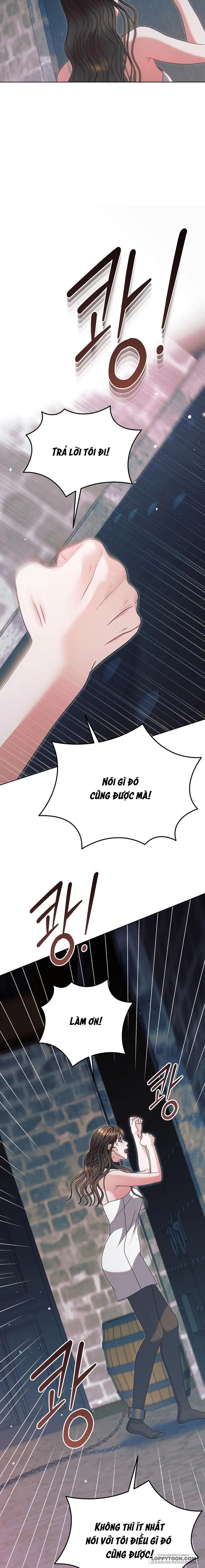 Hãy Cầu Xin Tôi Đi Chap 52 - trang 16