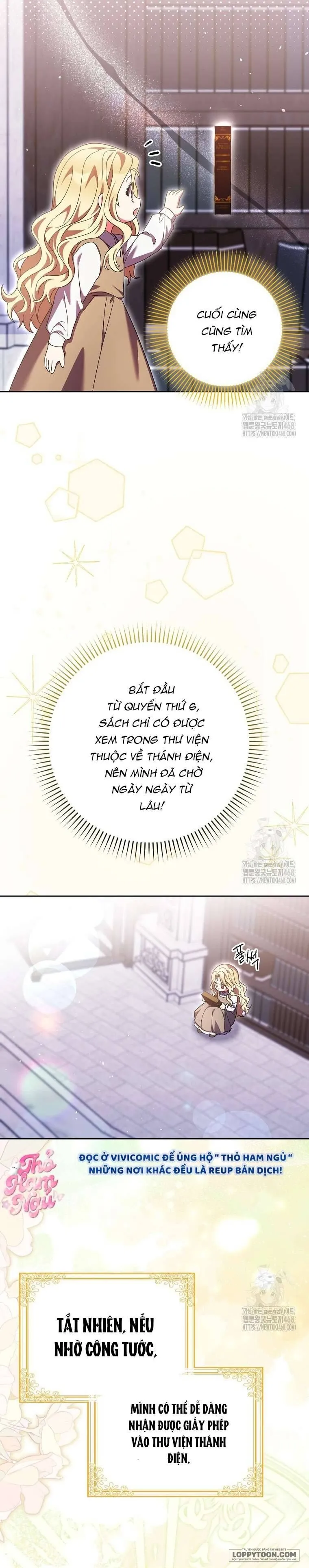 Tôi Không Thuộc Về Nơi Này Chap 31 - trang 40