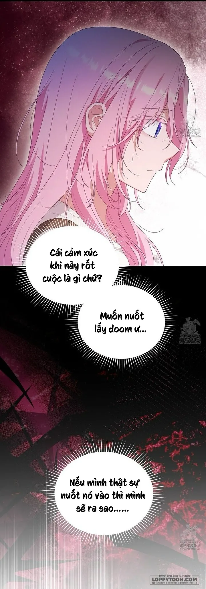 Nàng Tiên, Hãy Ký Hợp Đồng Nào Chap 58 - trang 13