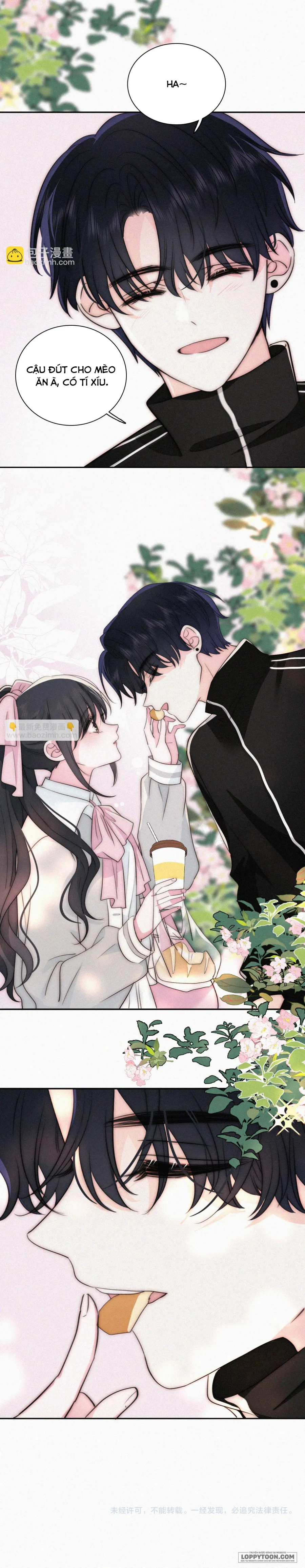 Một Lòng Cưng Chiều Chap 96 - trang 12