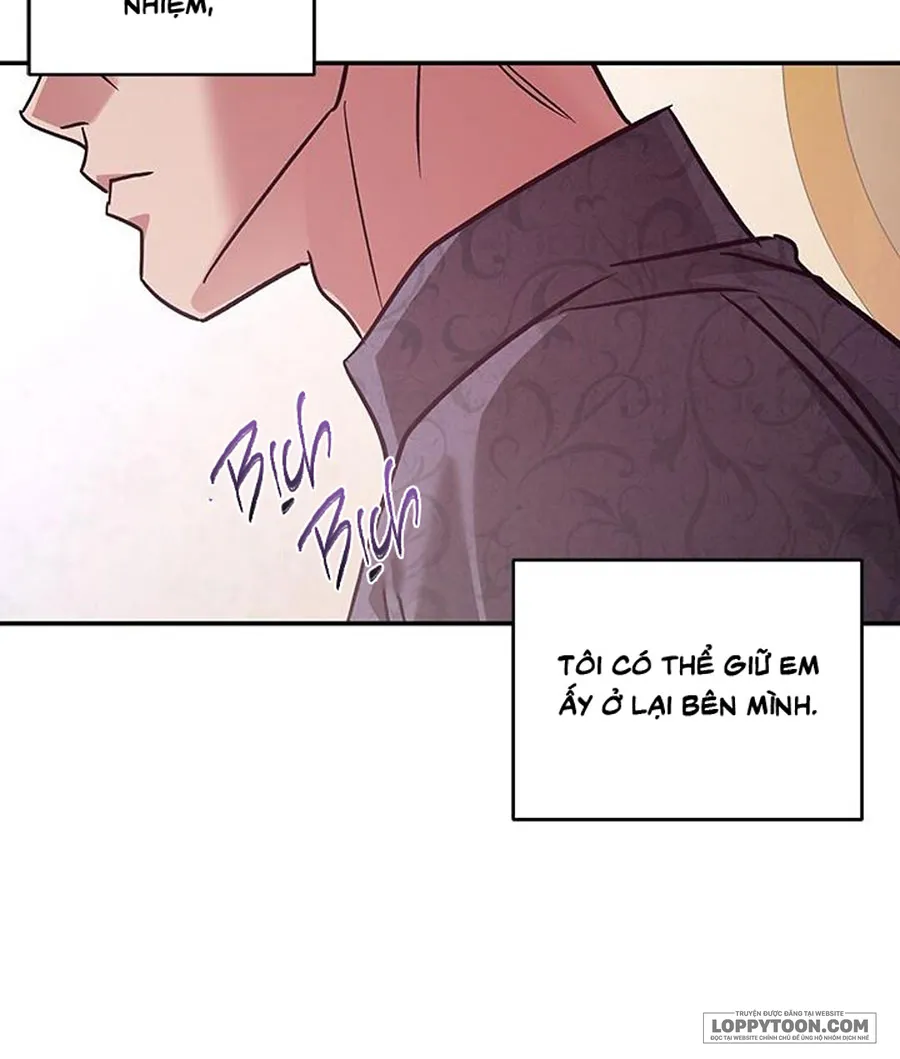 Đừng Bảo Đây Là Nàng Tiên Ốc Nhé?! Chap 15 - 🔞🔞🔞 - trang 8