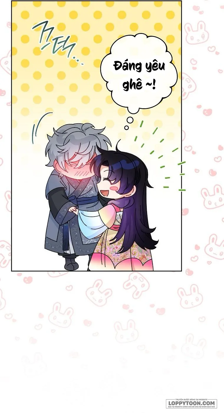 Tiểu Thiếp Chỉ Muốn Sống Yên Bình Chap 83 - trang 10