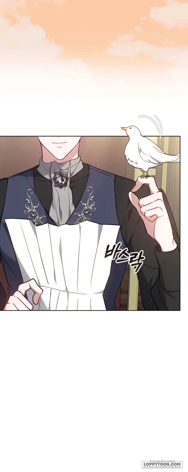 Dù Là Mẹ Kế Nhưng Tôi Thoát Khỏi Cái Chết Rất Dễ Dàng Chap 8 - trang 12