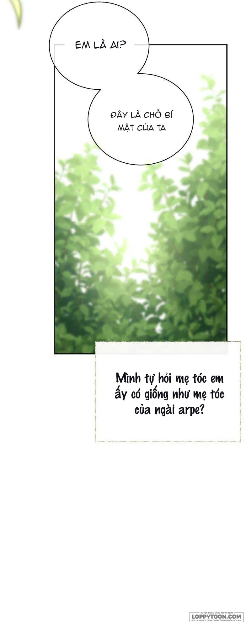 Hầu Nữ Không Còn Thèm Muốn Chủ Nhân Nữa Chap 21 - trang 41