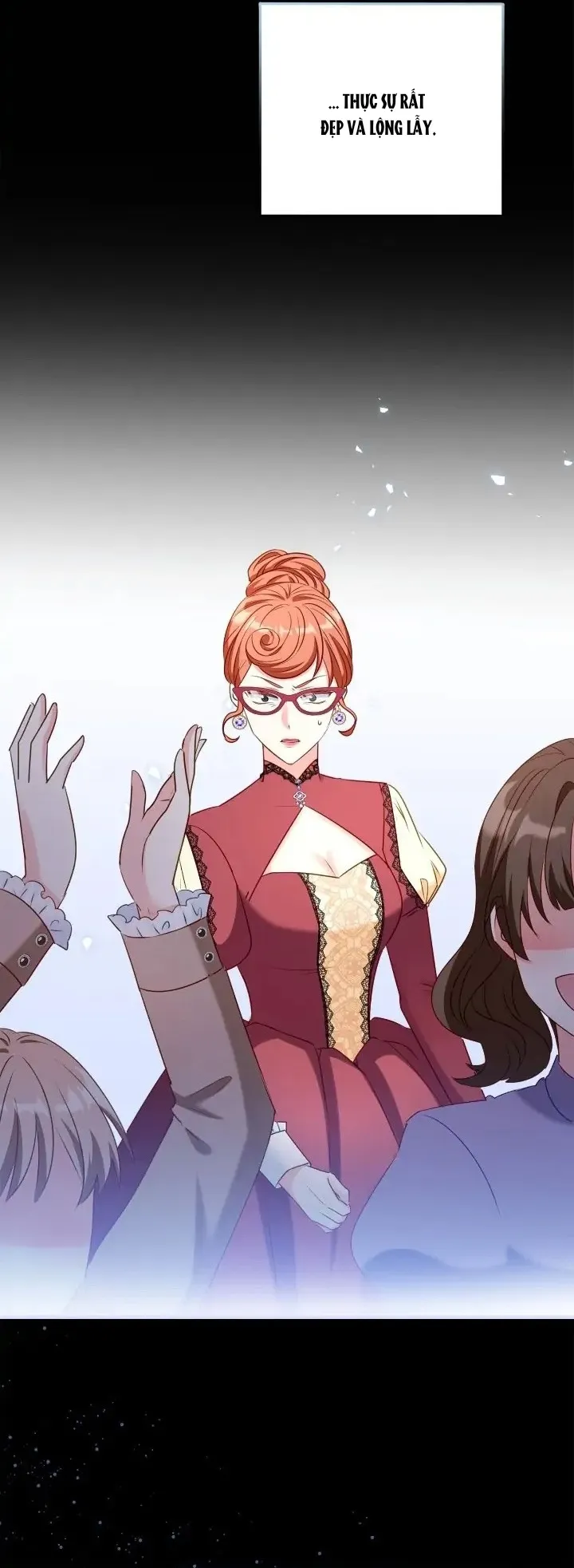 Tôi Sống Chung Với Mẹ Chồng Chap 45 - trang 23
