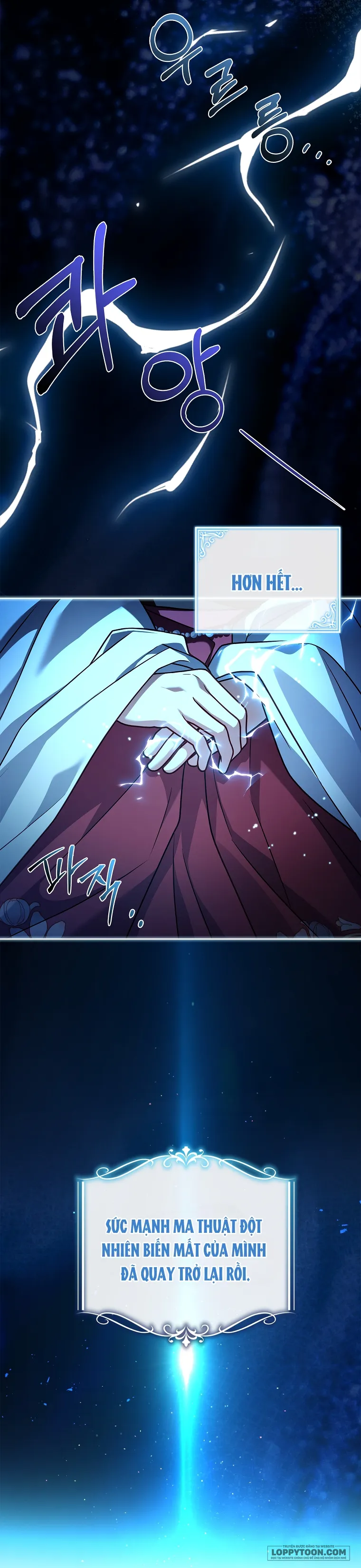 Cha Nào Con Nấy Chap 1 - trang 27