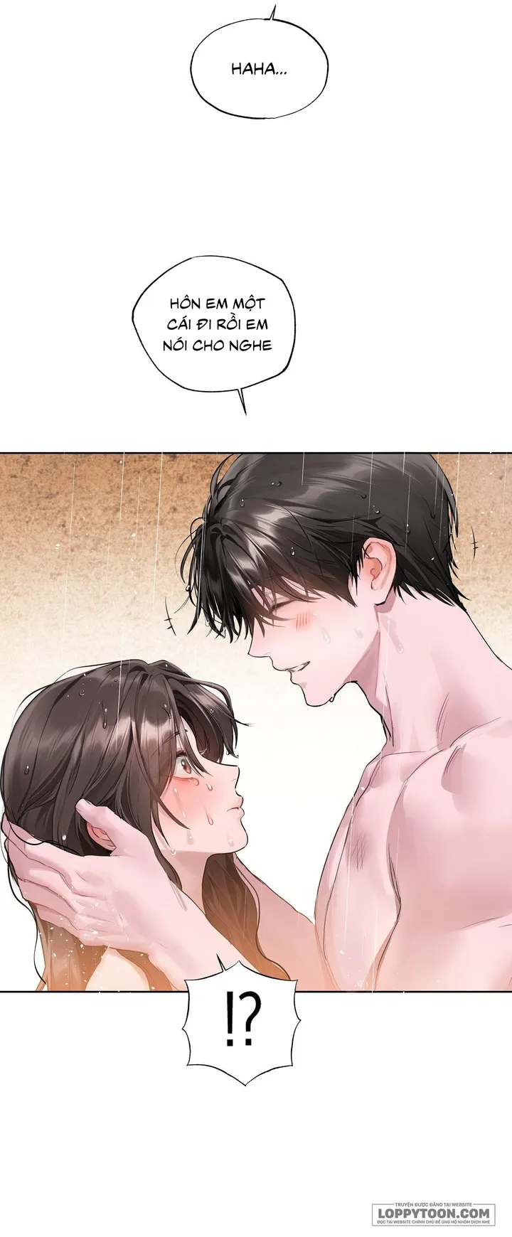 Ji Woo & Woo Yeon Chap 18 - trang 25