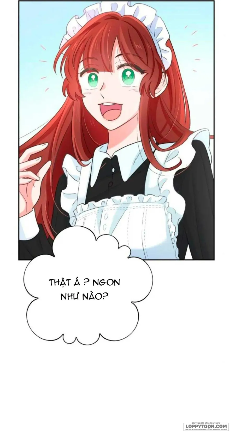 Hầu Gái Không Thích Nuôi Dạy Trẻ Nhỏ Chap 5 - trang 46
