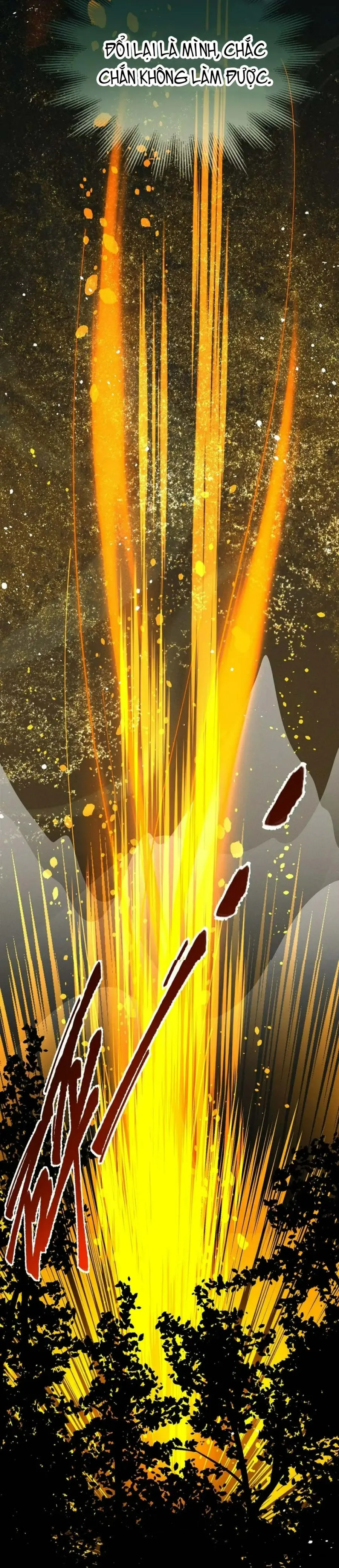 Dâng Cá Muối Cho Sư Tổ Chap 25 - trang 15