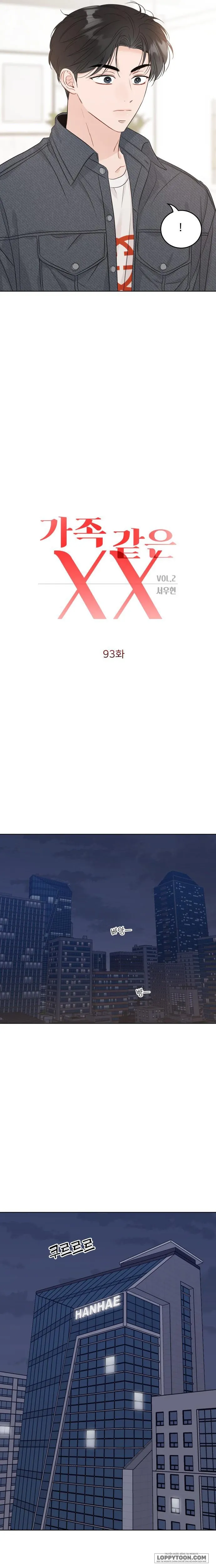 Người Một Nhà Chap 93 - trang 13