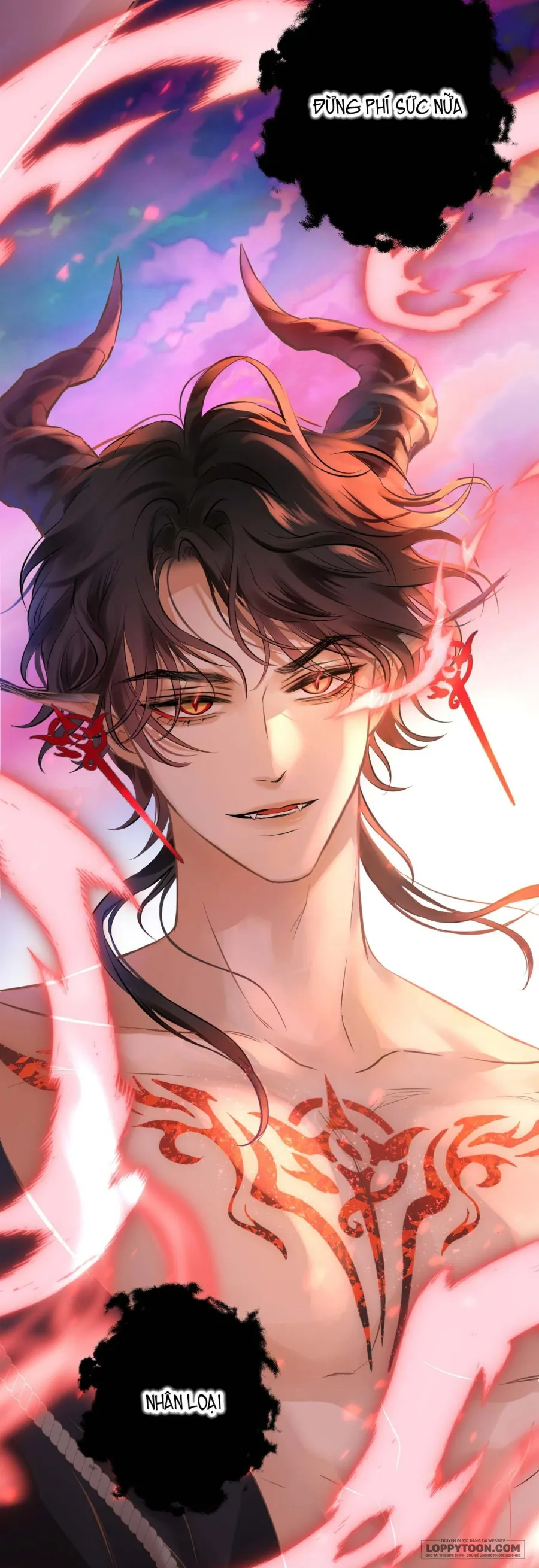 Hương Dục Niệm Chap 1 - trang 16