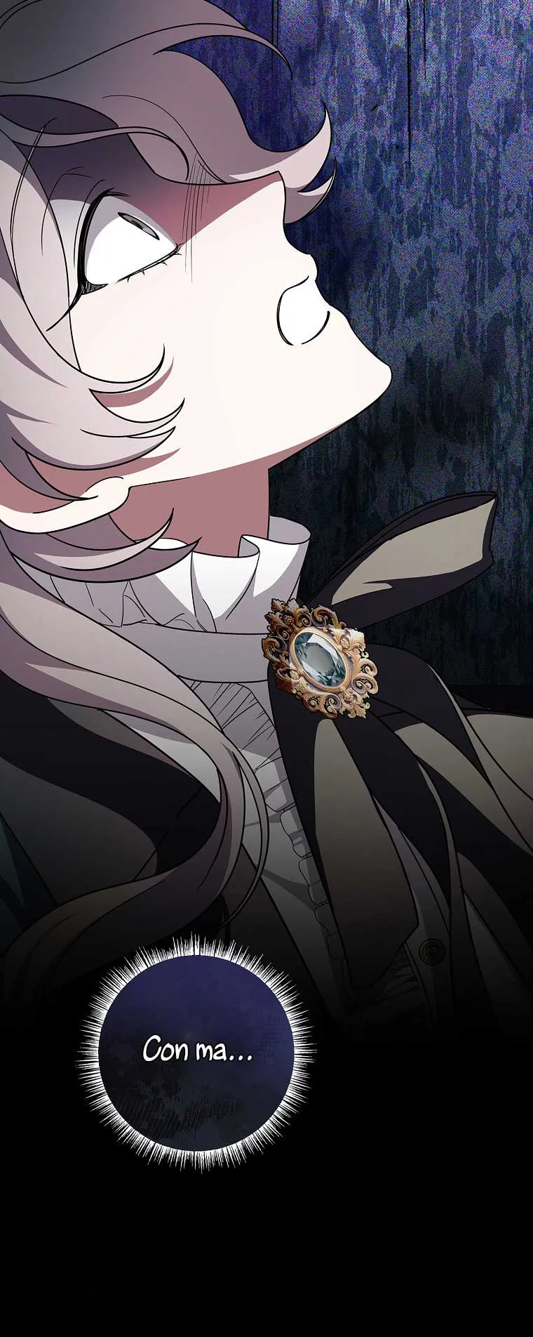 100 lời nguyền tại dinh thự Illestone Chap 17 - trang 52