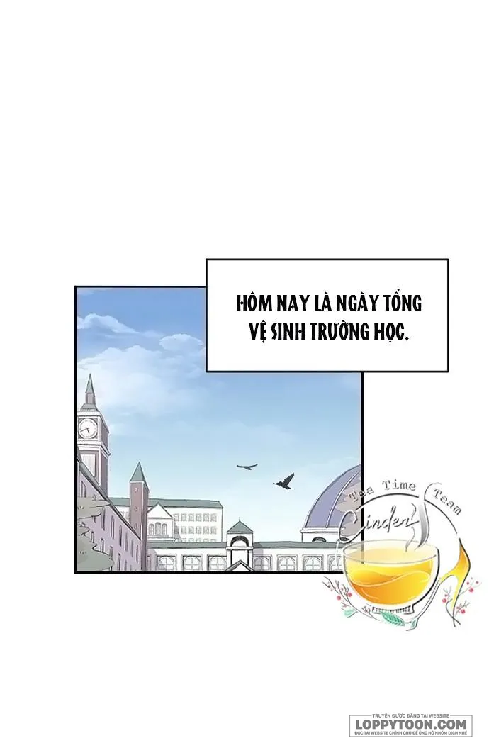 Ba Anh Trai Cực Phẩm Của Tôi Chap 3 - trang 3