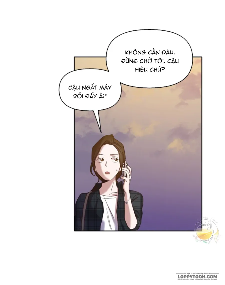 Thanh Xuân Của Chúng Ta Chap 21 - trang 67