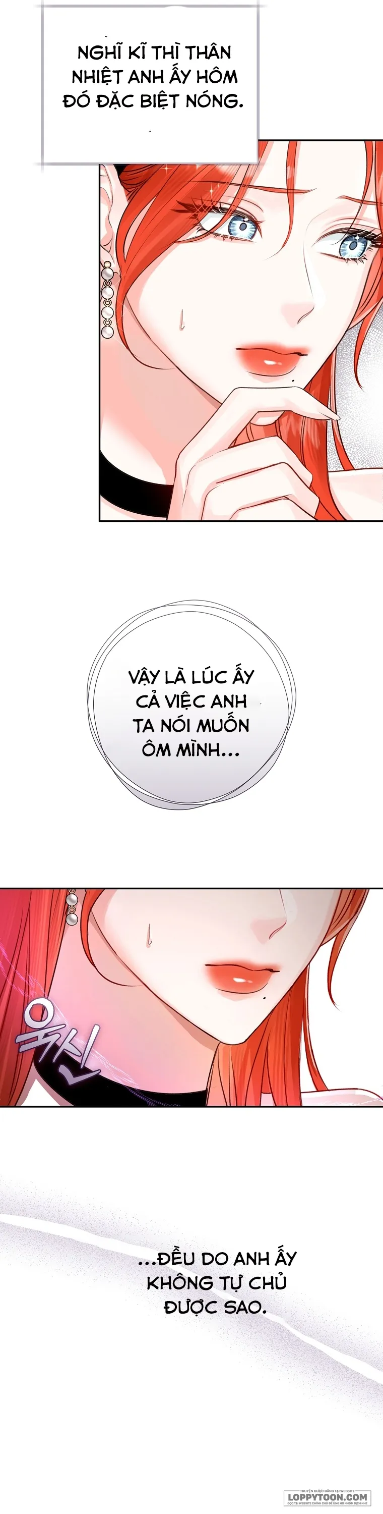 Cuộc Hôn Nhân Xa Hoa Của Đại Công Tước Là Giả Chap 42 - trang 12