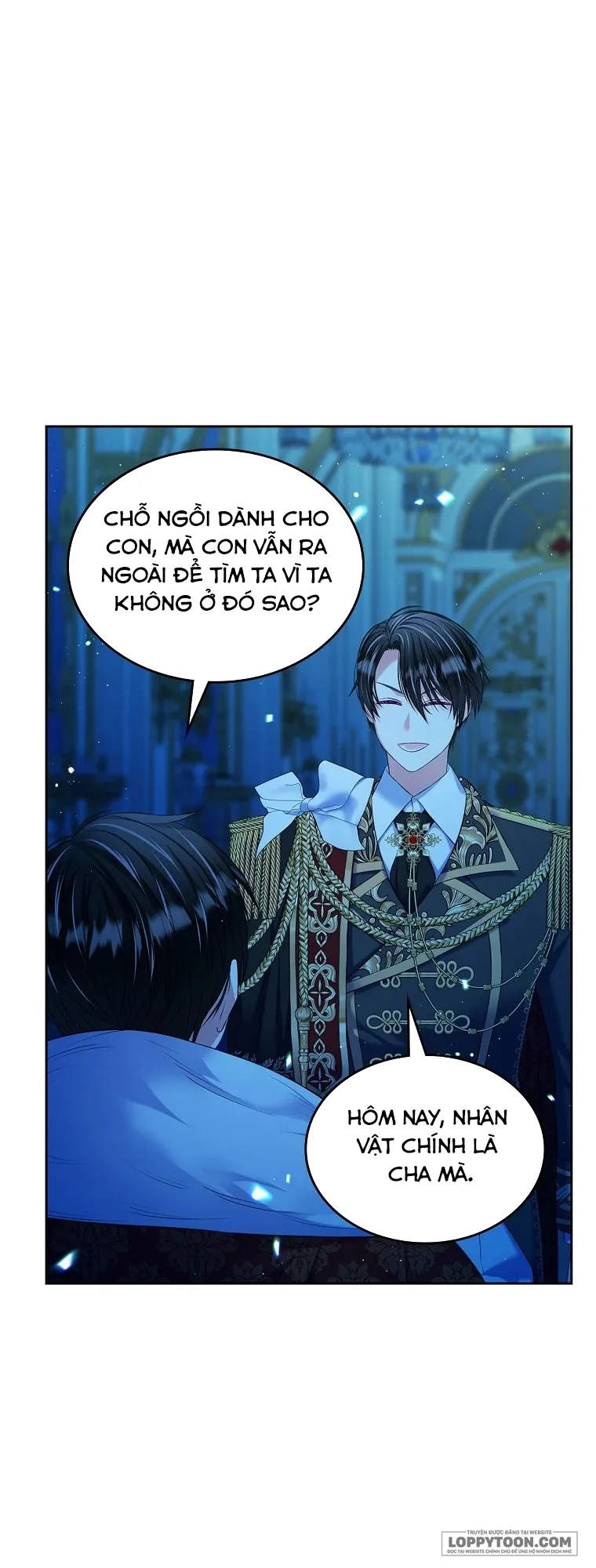 Tôi Sẽ Ly Hôn Với Anh Trai Nữ Chính Chap 49 - trang 29