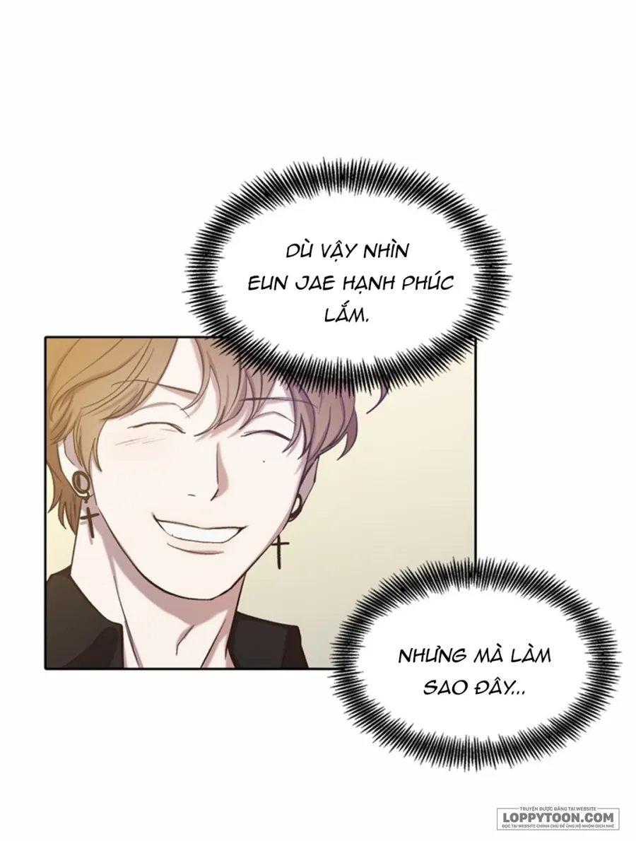 Thanh Xuân Của Chúng Ta Chap 91 - trang 9