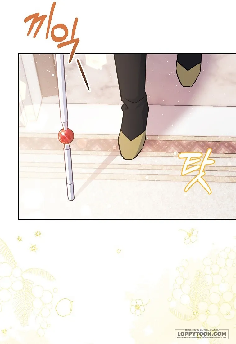 Bé Con Chốn Hoa Nở Chap 17 - trang 41