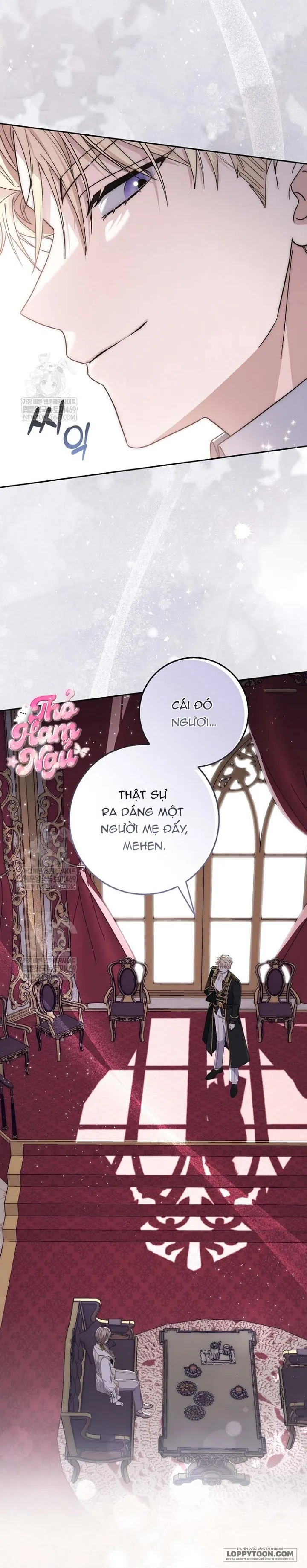 Nam Chính Bệnh Hoạn Ám Ảnh Với Sức Khoẻ Của Tôi Chap 44 - trang 33