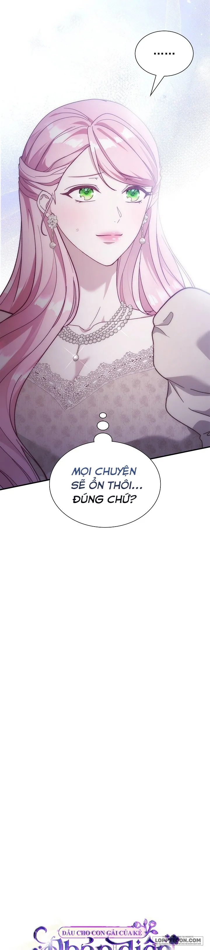 Dẫu Cho Con Gái Của Kẻ Phản Diện Trùng Sinh Chap 62 - trang 10