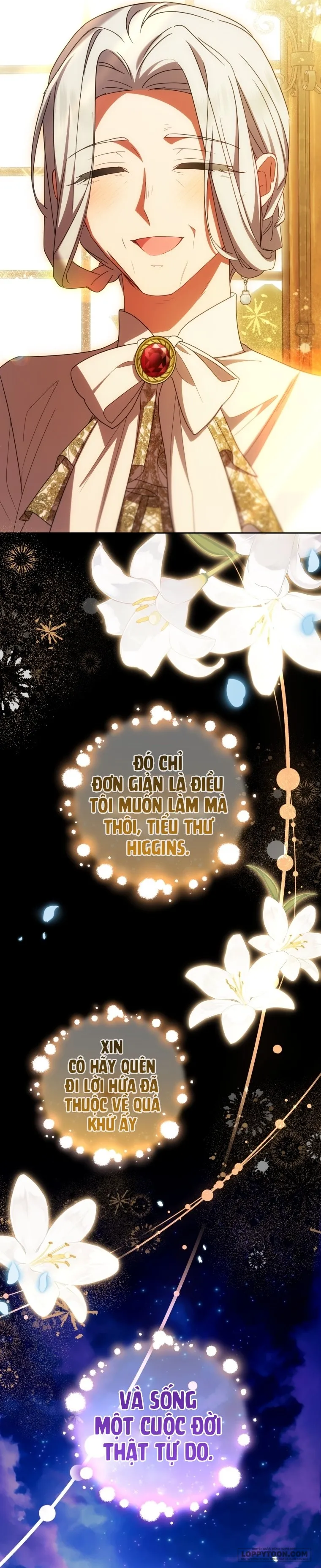 Được Yêu Thương Mà Còn Ngại Ngùng Sao Chap 127 - trang 46