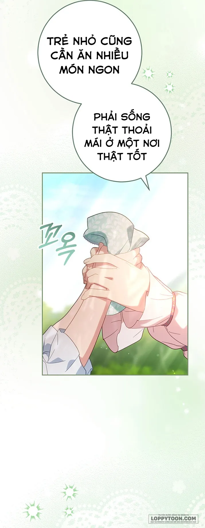 Nuôi Dưỡng Em Gái Xinh Đẹp Chap 12 - trang 41