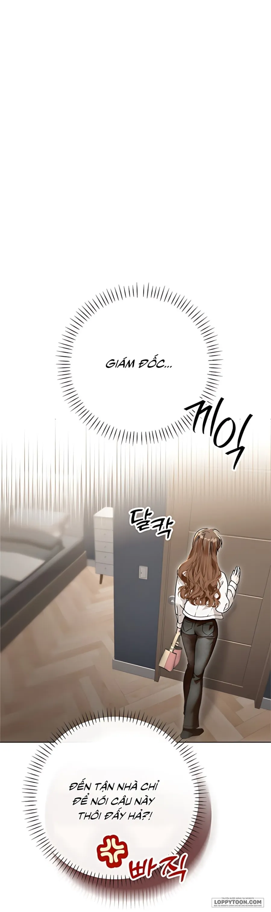 Mỗi Đêm Cùng Bạn Của Anh Trai Chap 4 - trang 23