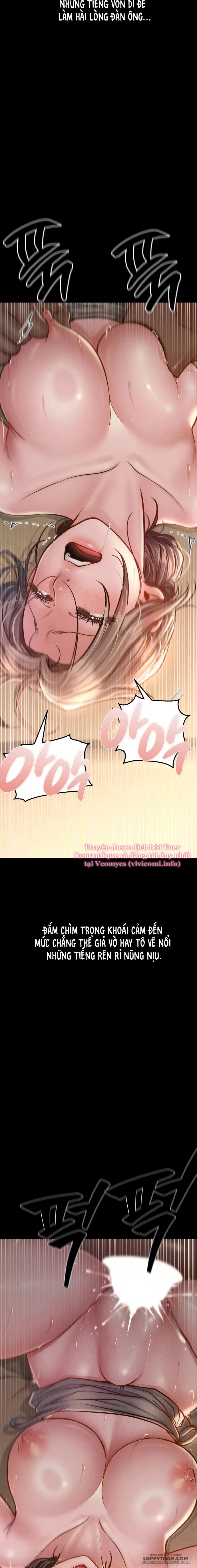Dinh Thự Thiên Đường Chap 18 - 🔞🔞🔞 - trang 23