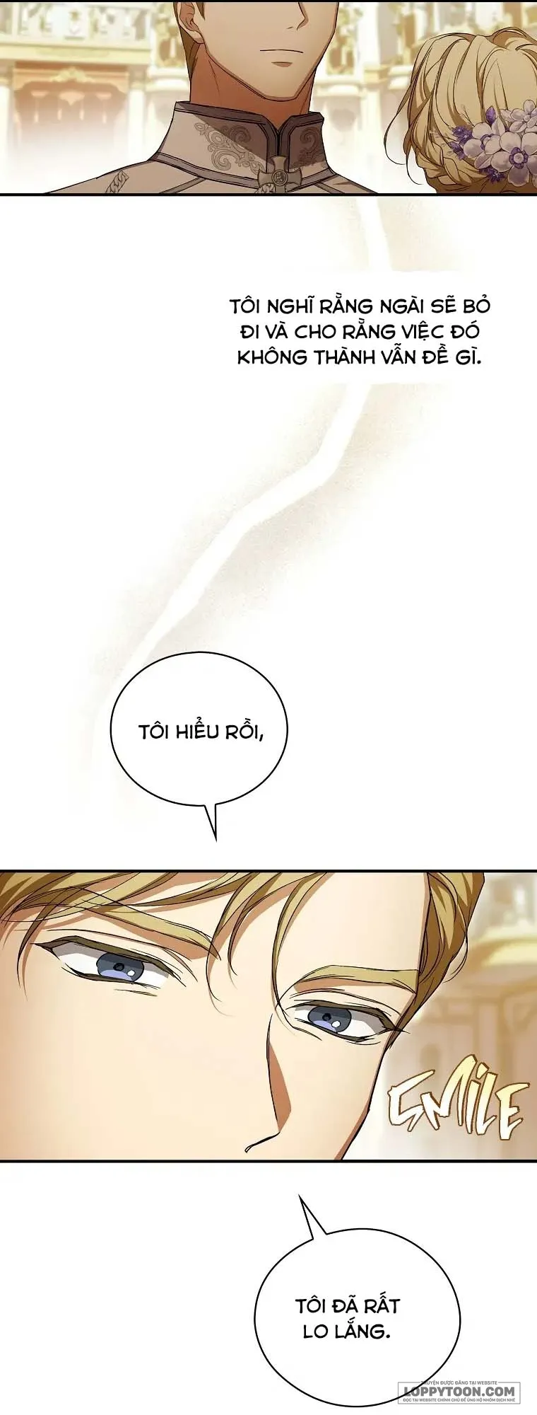 Tìm Một Người Chồng Mới Chap 18 - trang 55