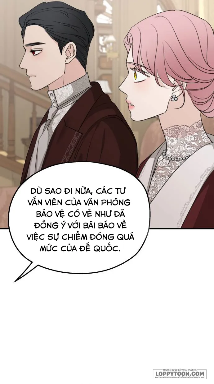 Gia Đình Chồng Quá Ám Ảnh Bởi Tôi Chap 69 - trang 45