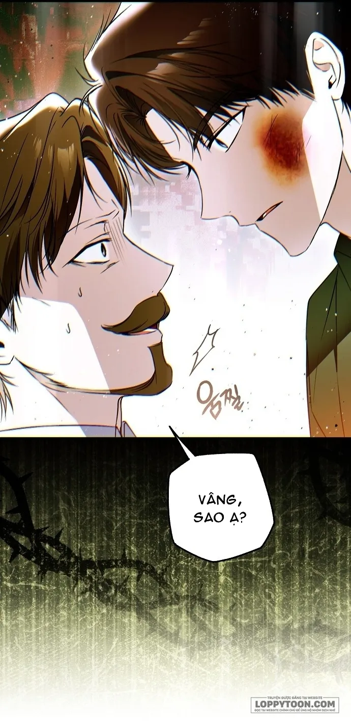 Có Kẻ Đã Sở Hữu Cơ Thể Của Tôi Chap 51 - trang 33