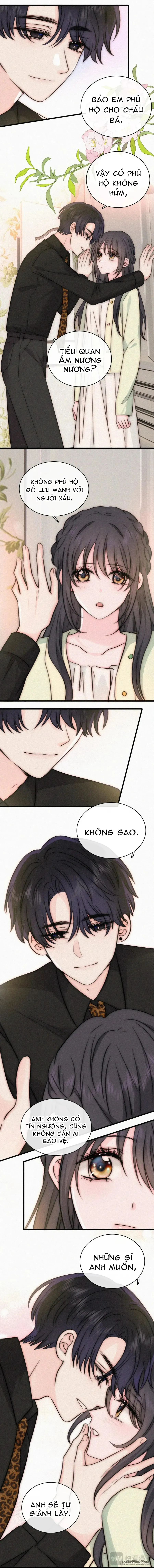 Một Lòng Cưng Chiều Chap 134 - trang 6