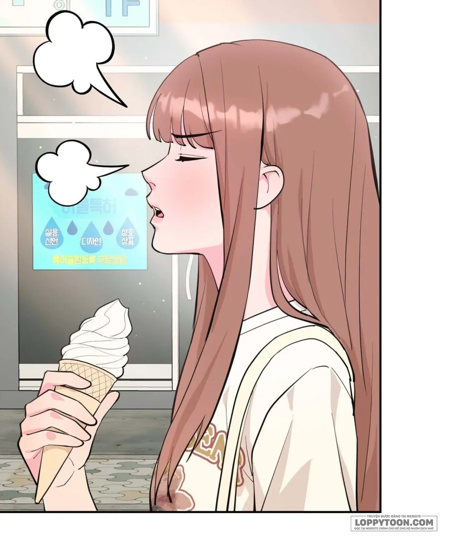 Bạn Anh Trai Tôi : Kang Tae Geon Chap 3 - trang 37
