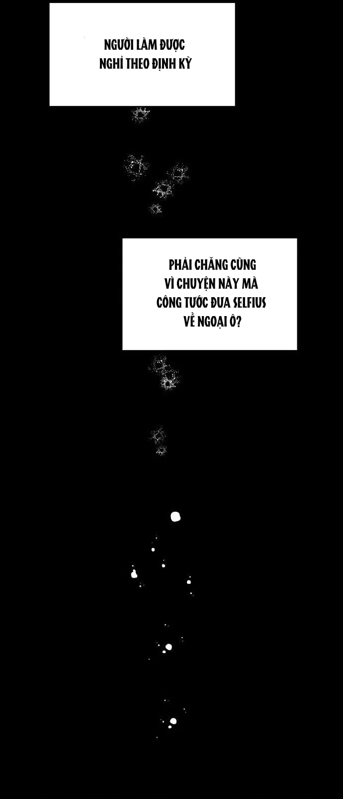 Gia Đình Chồng Quá Ám Ảnh Bởi Tôi Chap 20 - trang 51