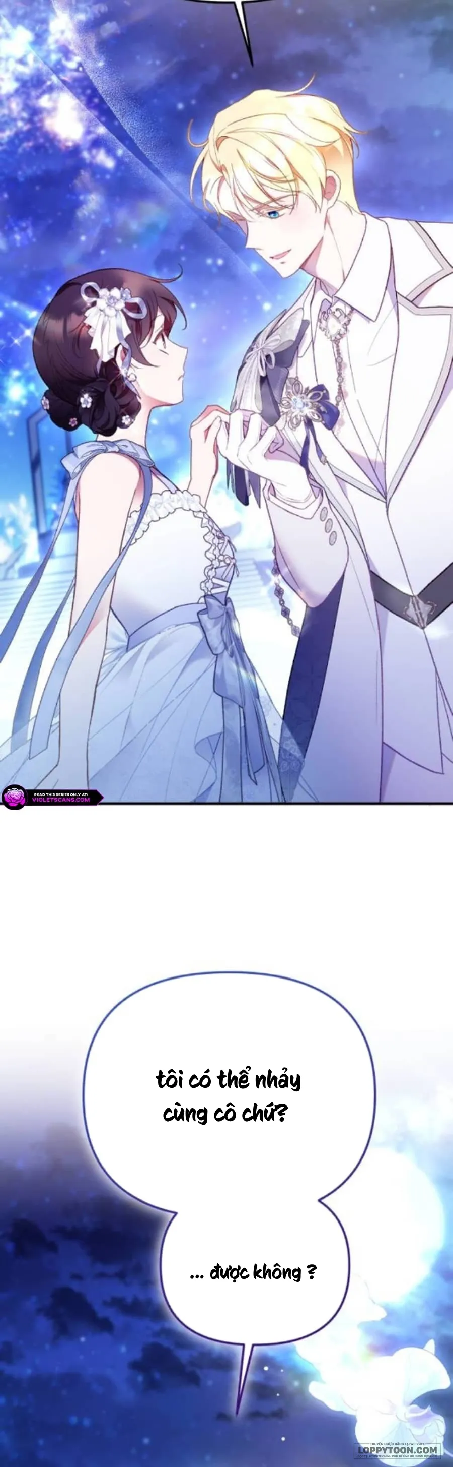 Bảo Vệ Thánh Nữ Giả Mạo Chap 6 - trang 13