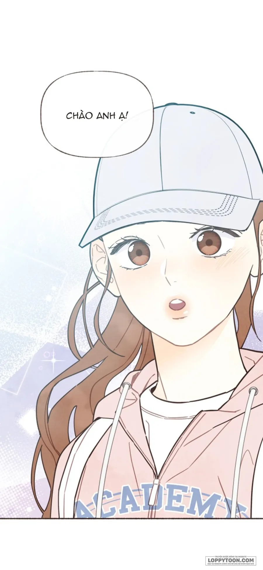 Cảm Xúc Chuyển Giao Chap 16 - trang 35