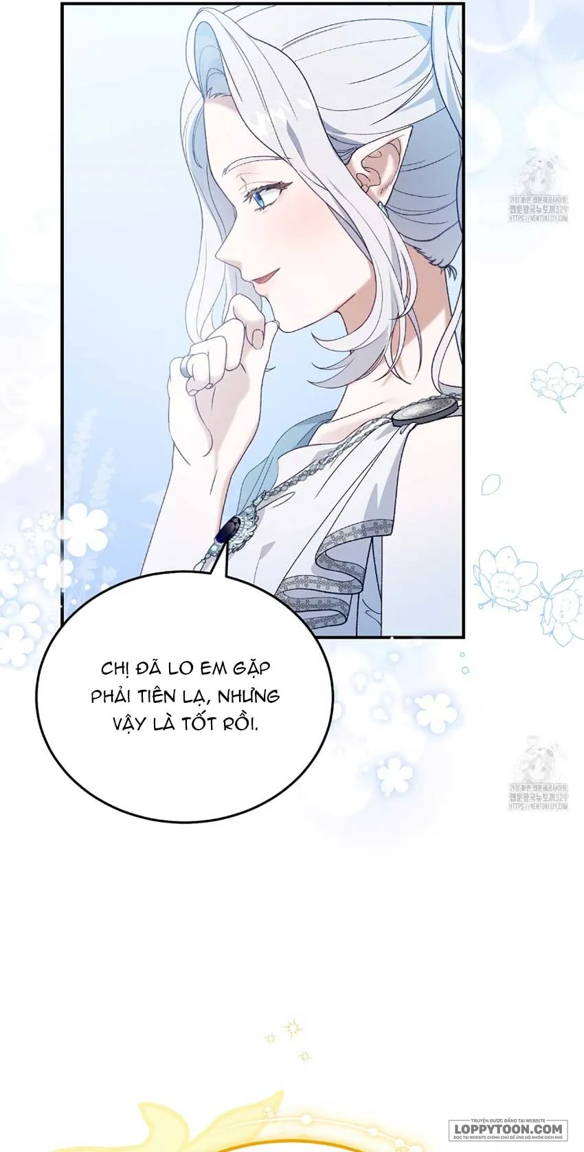 Nàng Tiên, Hãy Ký Hợp Đồng Nào Chap 28 - trang 2