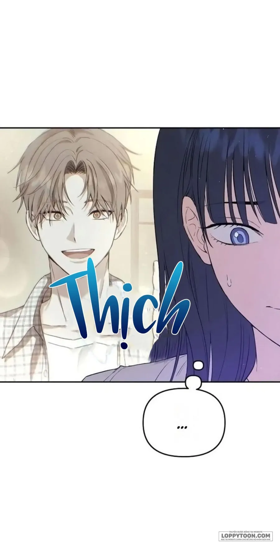 Tình Yêu Thuần Khiết Hư Hỏng Chap 10 - trang 13