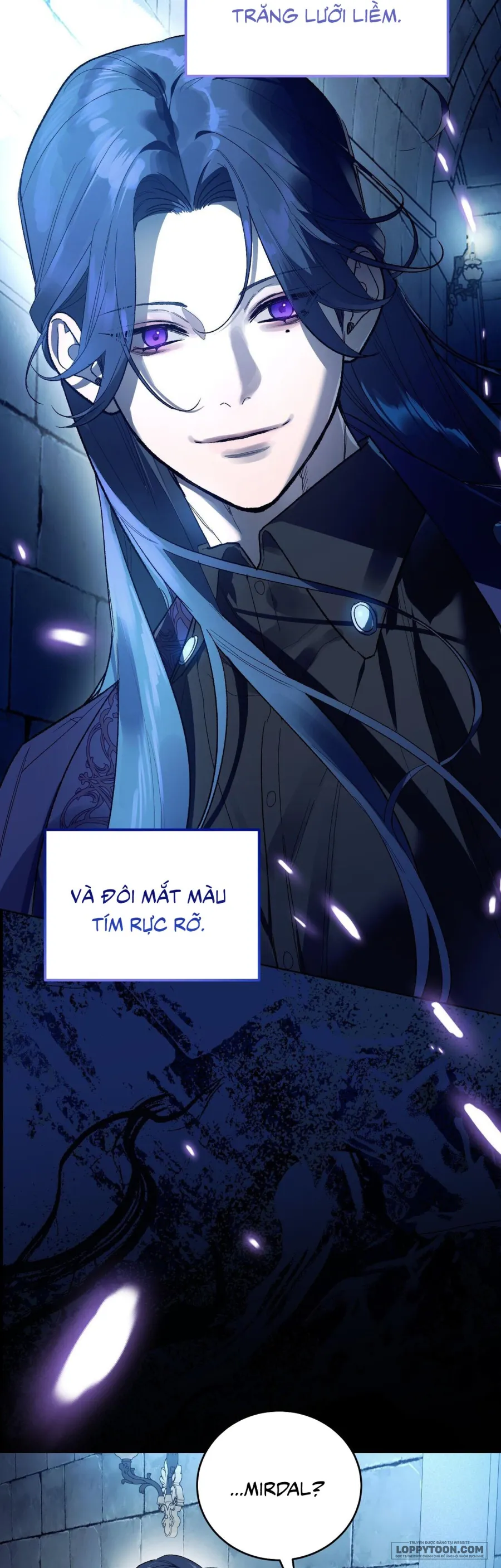 Gửi Đến Kẻ Sẽ Hủy Diệt Tôi Chap 10 - trang 22