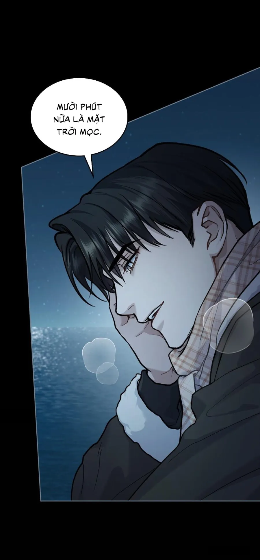 Kết Hôn Với Kẻ Tâm Thần Chap 26 - trang 35