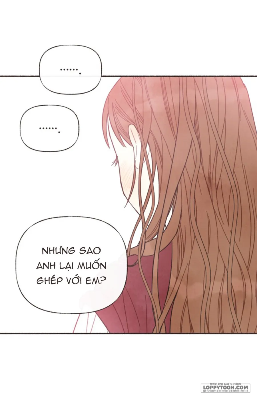 Cảm Xúc Chuyển Giao Chap 4 - trang 35