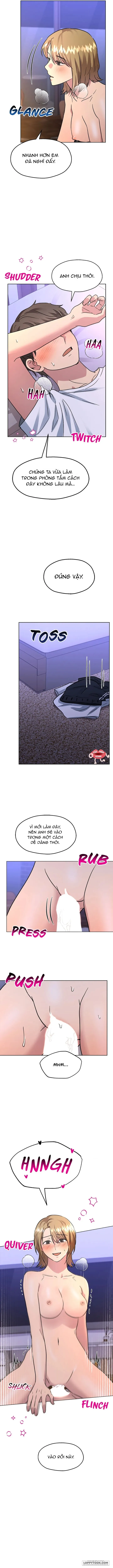 Twenty Nights Chap 43 - trang 6